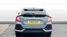 Honda Civic 1.6 i-DTEC EX 5dr Auto Diesel Hatchback